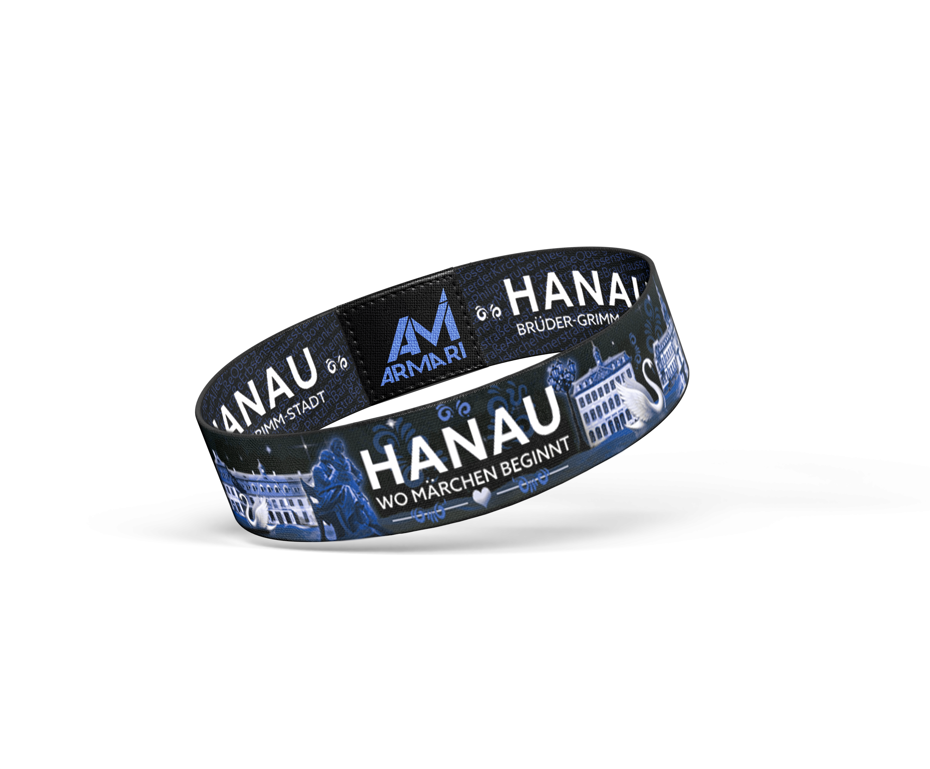 Hanau Armband