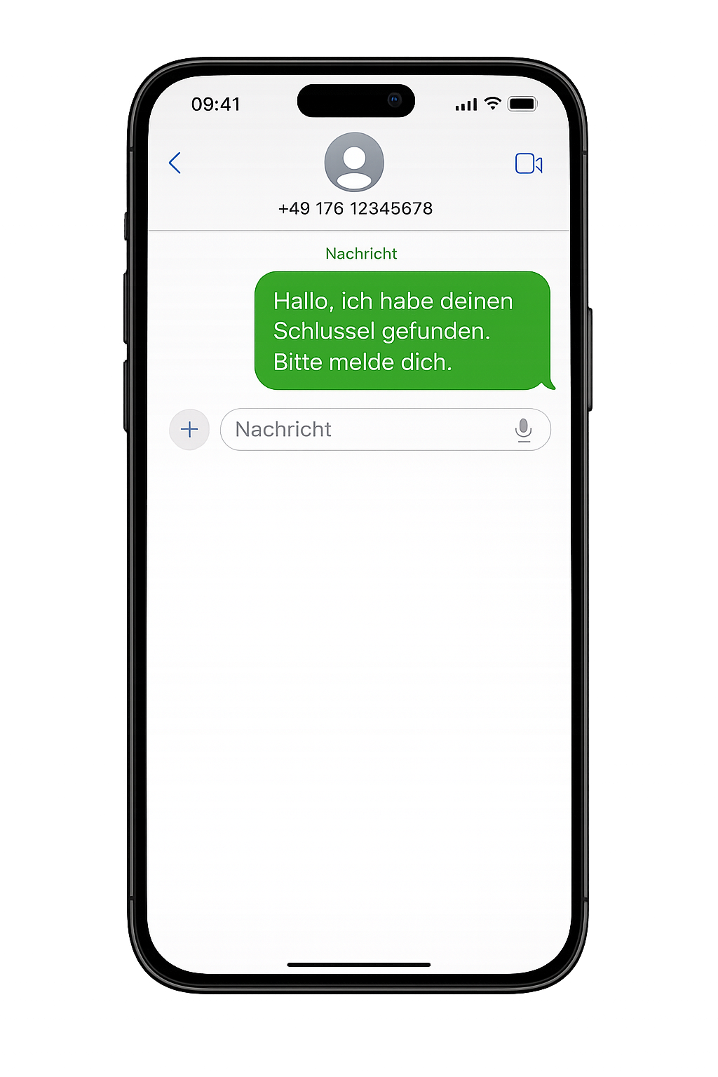Ergebnis - URL / Webseite