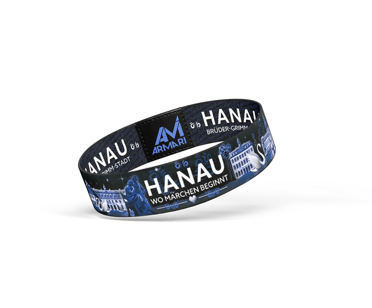 Hanau Armband
